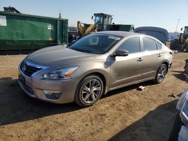 VIN 1N4AL3AP0EC104086 2014 Nissan Altima, 2.5 no.1