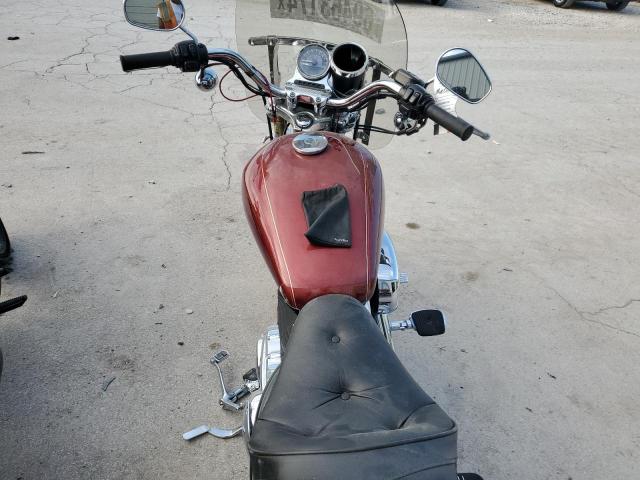 2009 HARLEY-DAVIDSON XL1200 L - 1HD1CX3179K412666