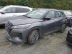 2024 NISSAN KICKS SR - 3N1CP5DV7RL501997