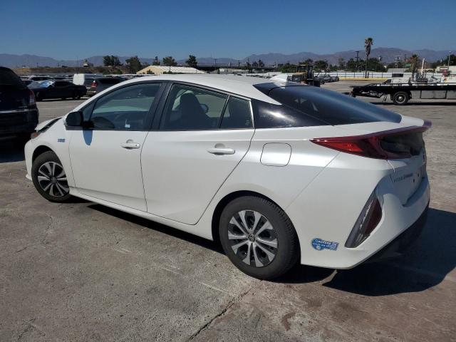 2021 TOYOTA PRIUS PRIM - JTDKAMFPXM3165690