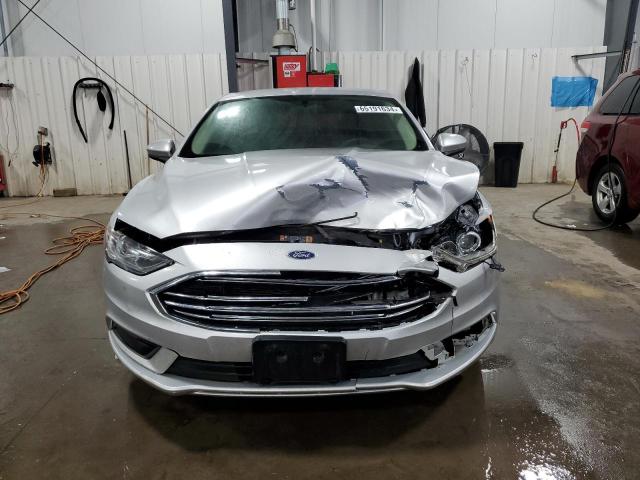 2017 FORD FUSION SE - 3FA6P0H75HR359014