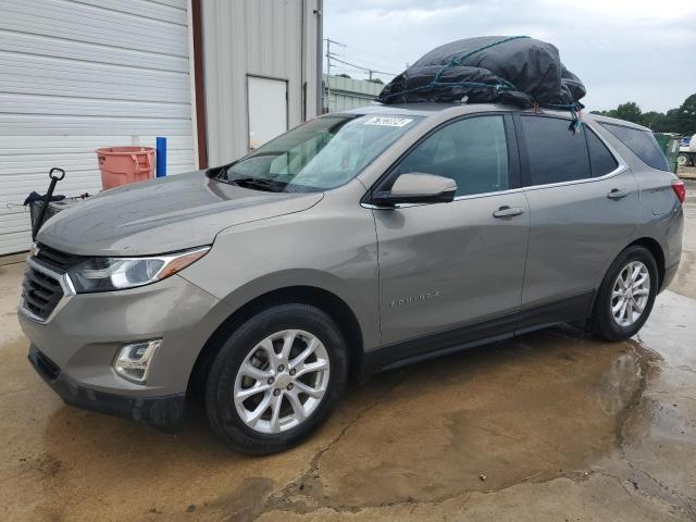 2018 CHEVROLET EQUINOX LT #2993683151