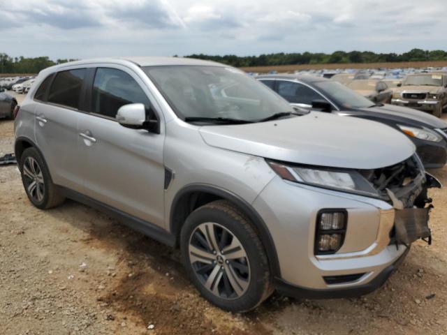 Vin: ja4aruau8mu010738, lot: 67488444, mitsubishi outlander es 20214