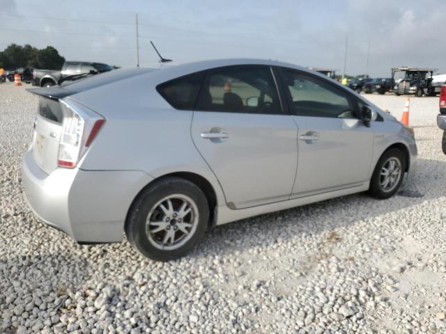 Vin: jtdkn3du4a0119678, lot: 61804514, toyota prius 20103