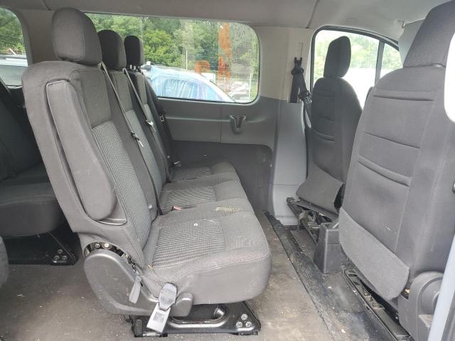 2017 FORD TRANSIT T- - 1FBZX2YM6HKB05085