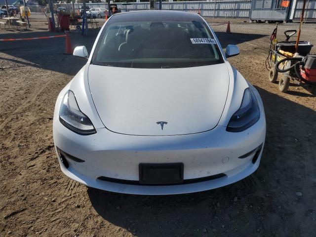 2021 TESLA MODEL 3 - 5YJ3E1EA6MF989130