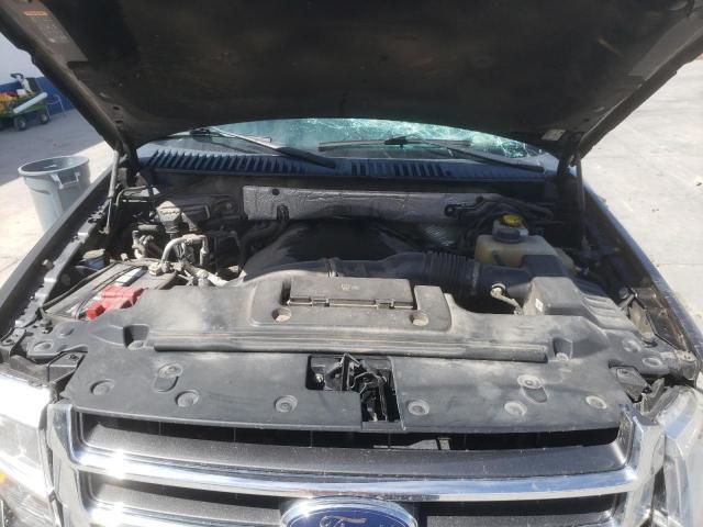 2017 FORD EXPEDITION - 1FMJK1JT4HEA70933