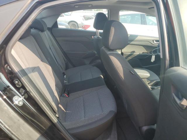 2021 HYUNDAI ACCENT LIM - 3KPC34A63ME135646