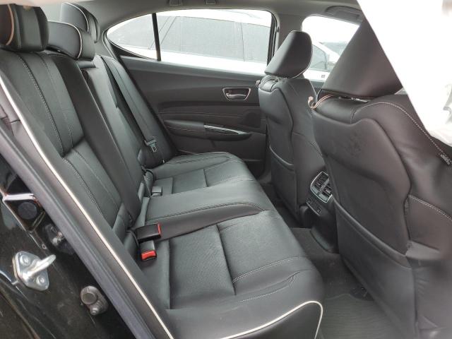 2020 ACURA TLX ADVANC - 19UUB3F87LA003682