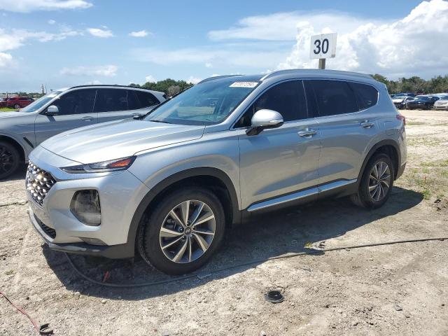 2020 HYUNDAI SANTA FE S 5NMS33AD6LH297010  67207254