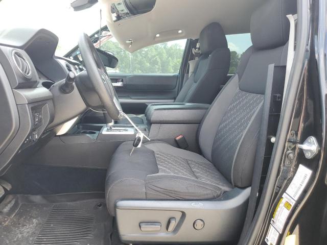 2021 TOYOTA TUNDRA CRE - 5TFEY5F17MX280413