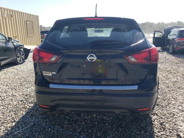 2018 NISSAN ROGUE SPOR - JN1BJ1CP2JW163965