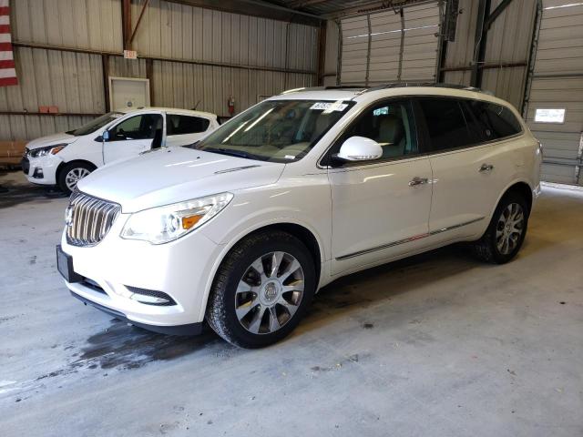 2016 BUICK ENCLAVE 2016