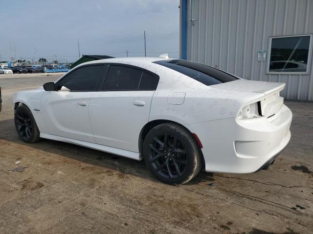 2022 DODGE CHARGER R/ - 2C3CDXCT0NH145496