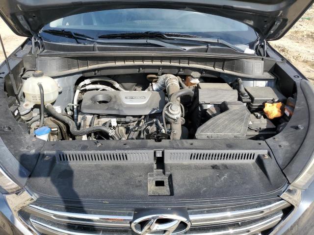 2016 HYUNDAI TUCSON LIM - KM8J33A23GU203850