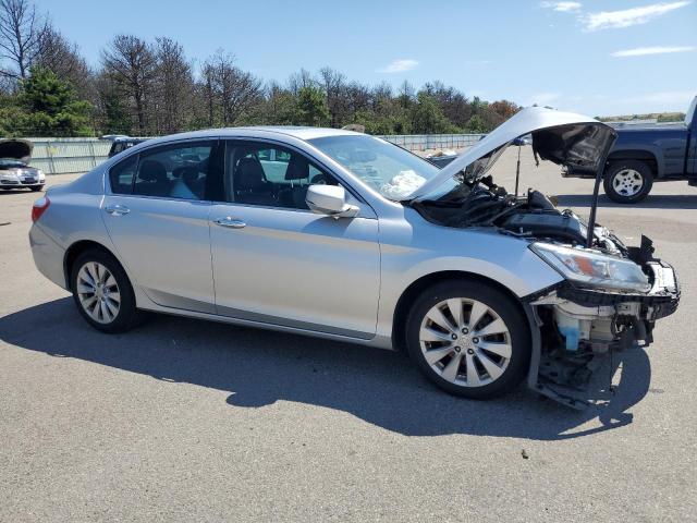 1HGCR3F92FA020040 Honda Accord Touring 2015