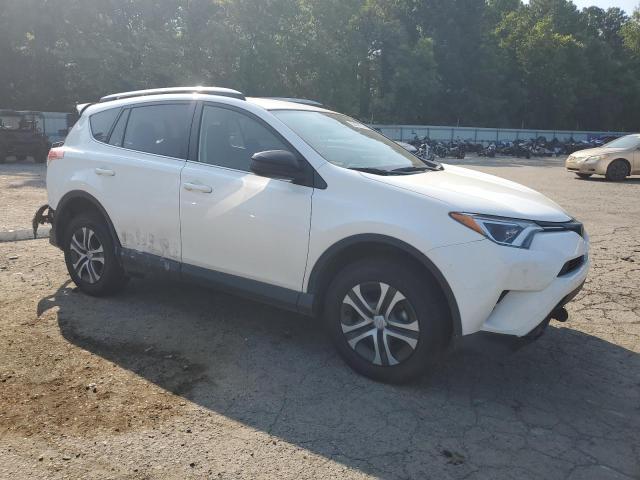 VIN JTMZFREV8JJ753009 2018 Toyota RAV4, LE no.4