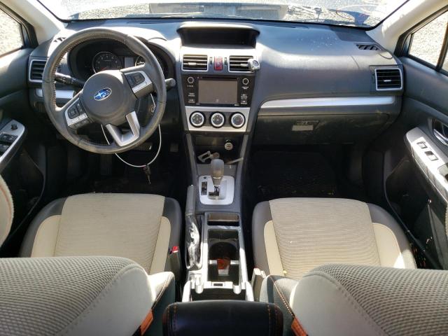 2017 SUBARU CROSSTREK - JF2GPABC2HH273477