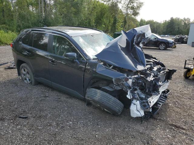 2022 TOYOTA RAV4 XLE - 2T3R1RFV2NC257368
