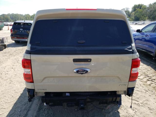 2024 FORD MAVERICK L 3FTTW8S98RRA24114