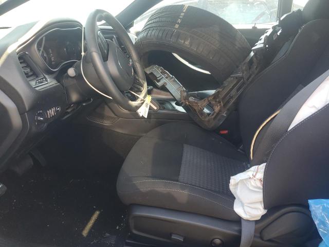 2023 DODGE CHALLENGER - 2C3CDZBT7PH696265