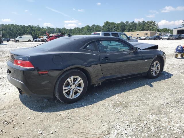 2015 CHEVROLET CAMARO LT - 2G1FD1E38F9225877