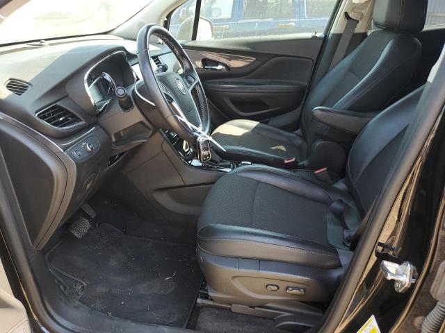 2020 BUICK ENCORE PRE - KL4CJASB7LB012213