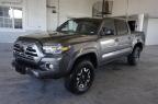 TOYOTA TACOMA DOU photo