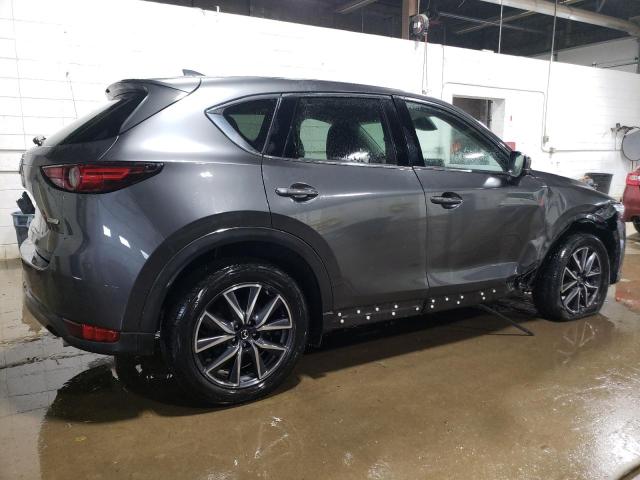 2018 MAZDA CX-5 GRAND - JM3KFBDM8J0339386