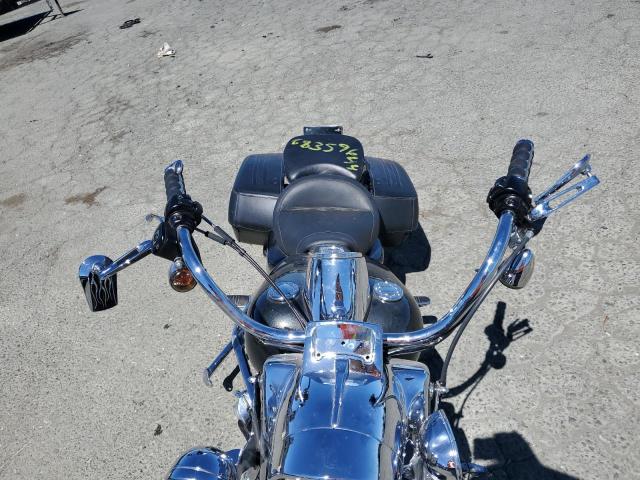 2005 HARLEY-DAVIDSON FLHRSI 1HD1FYW335Y683404