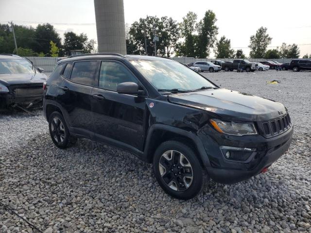 2018 JEEP COMPASS TR - 3C4NJDDB1JT442019