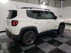 JEEP RENEGADE L снимка