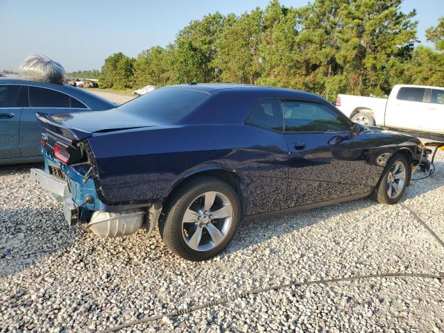 VIN 2C3CDZAGXFH774542 2015 Dodge Challenger, Sxt no.3