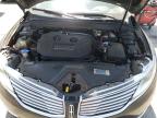 LINCOLN MKZ photo