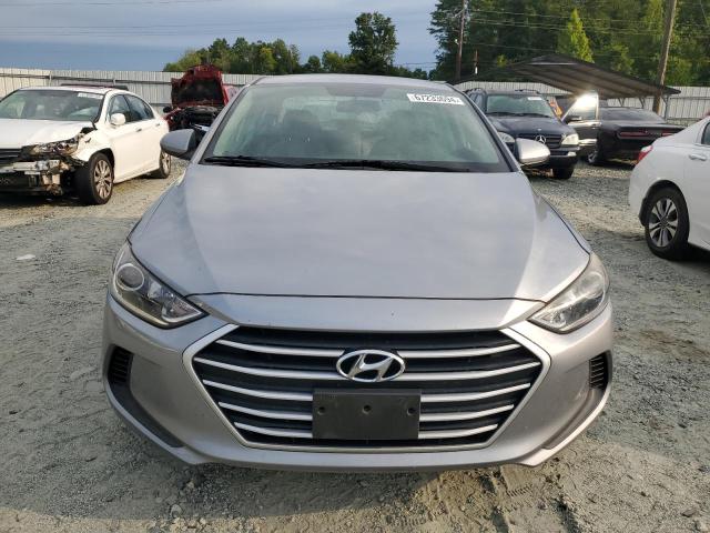 2017 HYUNDAI ELANTRA SE - 5NPD84LF9HH115146