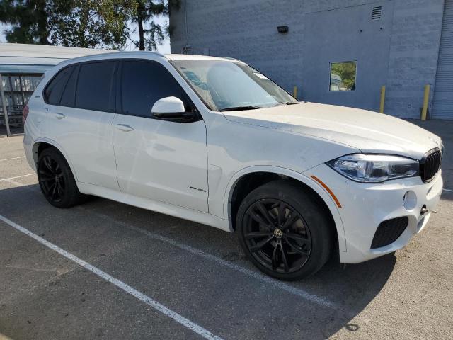 VIN 5UXKT0C50J0W03912 2018 BMW X5, Xdr40E no.4