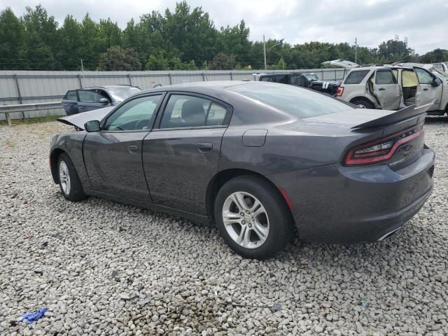2019 DODGE CHARGER SX - 2C3CDXBG5KH728002