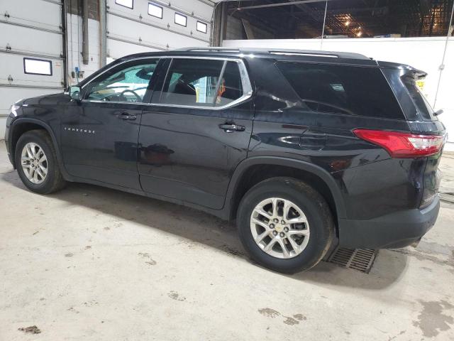 2021 CHEVROLET TRAVERSE L - 1GNEVHKW4MJ255443