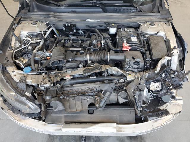 VIN 1HGCV1F16LA091392 2020 Honda Accord, LX no.11