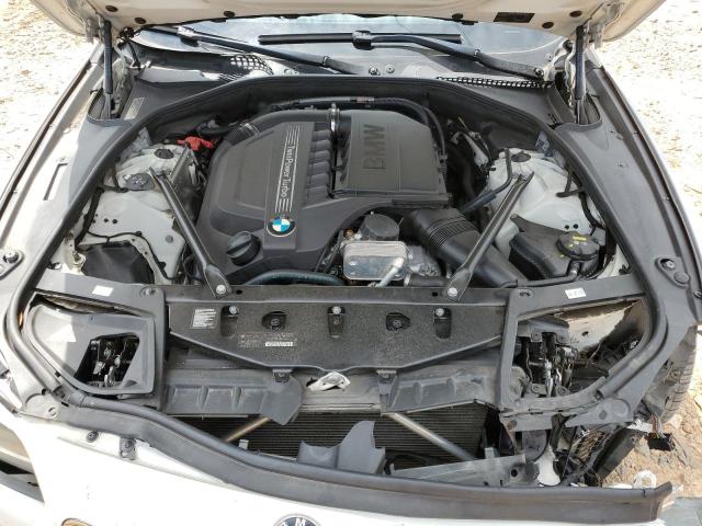 VIN WBA5B1C57ED481195 2014 BMW 5 Series, 535 I no.11