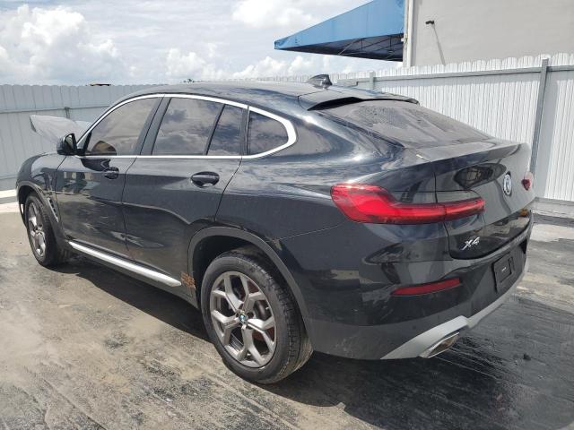 VIN 5UX33DT07P9P24487 2023 BMW X4, Xdrive30I no.2