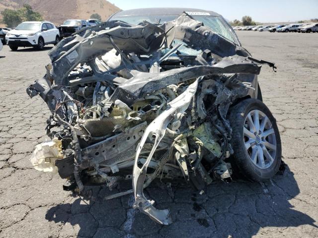 2017 MAZDA 6 SPORT - JM1GL1U5XH1105393
