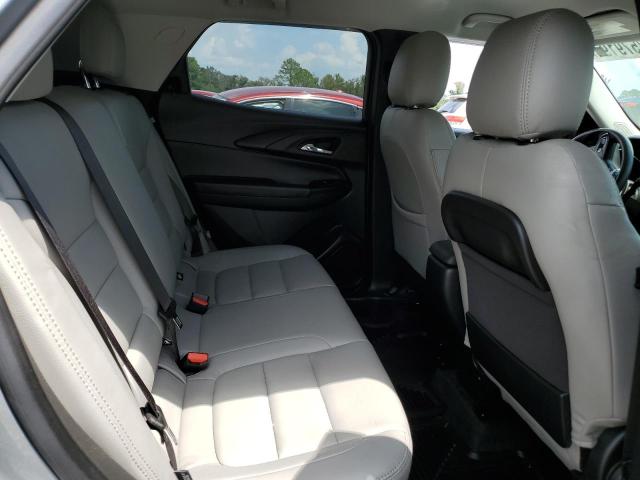 2023 CHEVROLET TRAILBLAZE - KL79MPSLXPB072069
