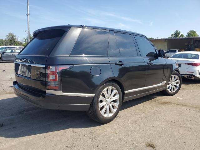 VIN SALGS2PF5GA278808 2016 Land Rover Range Rover, Hse no.3