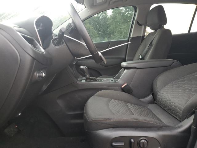2018 CHEVROLET EQUINOX LT - 3GNAXJEV6JS517184