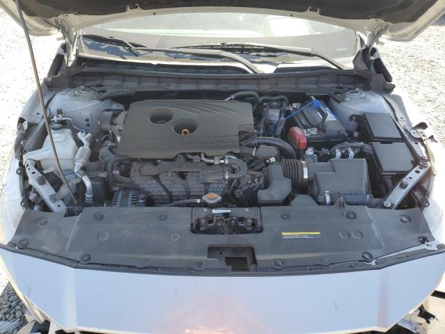 2020 NISSAN ALTIMA S - 1N4BL4BV9LC201825