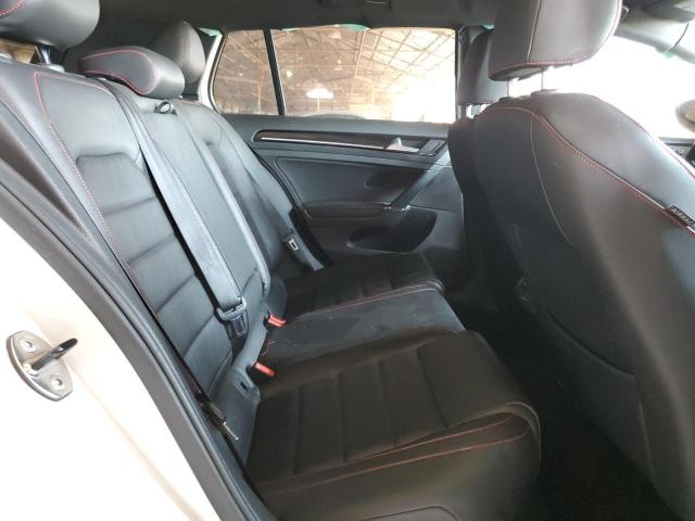 2016 VOLKSWAGEN GTI S/SE - 3VW4T7AU0GM031322