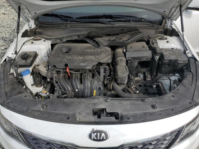 2019 KIA OPTIMA LX - 5XXGT4L34KG343883