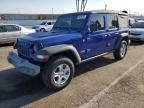 JEEP WRANGLER U photo