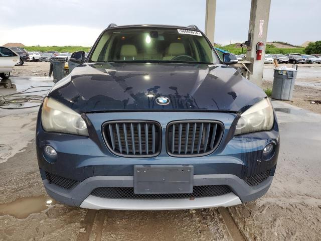 VIN WBAVM1C52EVW49491 2014 BMW X1, Sdrive28I no.5